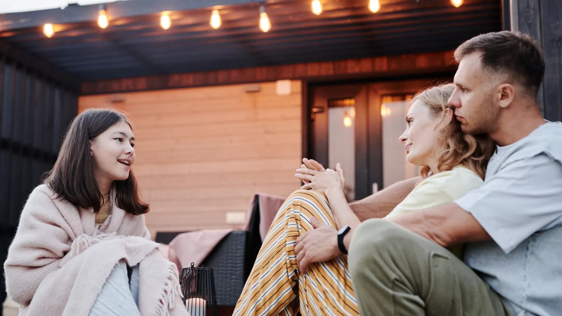 A minha filha quer ser Au-Pair — o que os pais devem saber